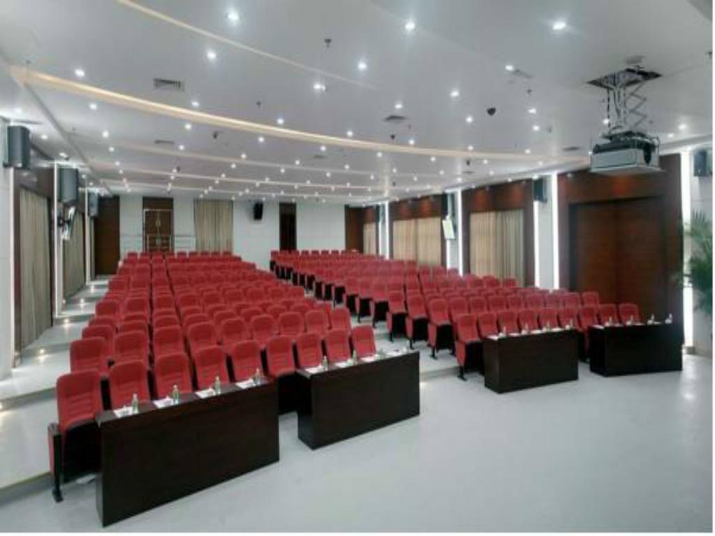 Kangte Wangfu Hotel Of Resort And Conference Sanya Exteriör bild